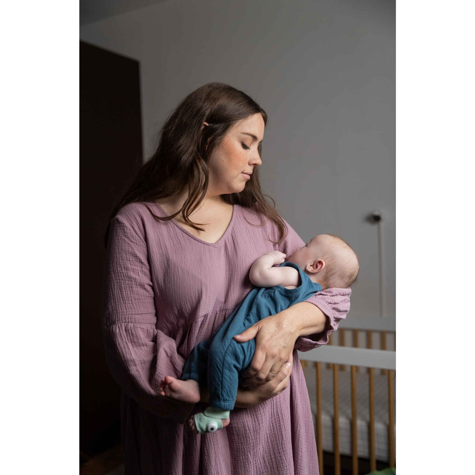 Dream Sock Smart Baby Monitor