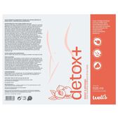 Drenante Pêssego Wells Image 2