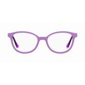 Armação Óculos Seventh Street Lilac 328 Wells Image 1