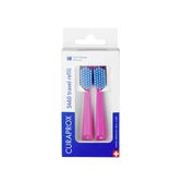 Recargas Escova Dentes CS 5460 Travel Refill Wells Image 5