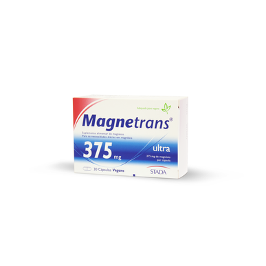 Magnetrans Ultra Wells Image 1