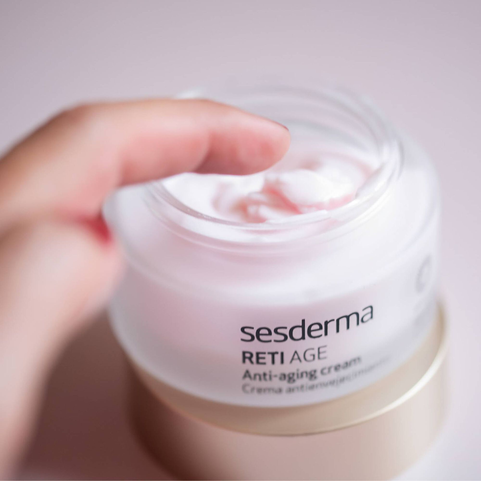 Reti Age Anti-aging Cream
