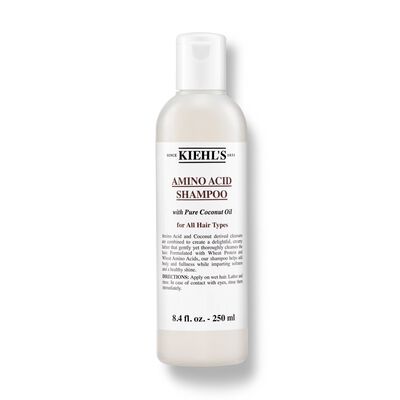 Amino Acid Shampoo All Hair Types