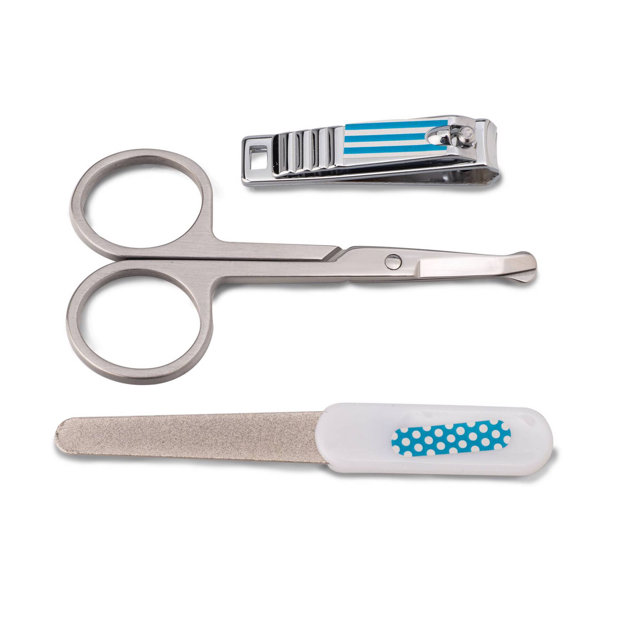 Conjunto Higiene Unhas