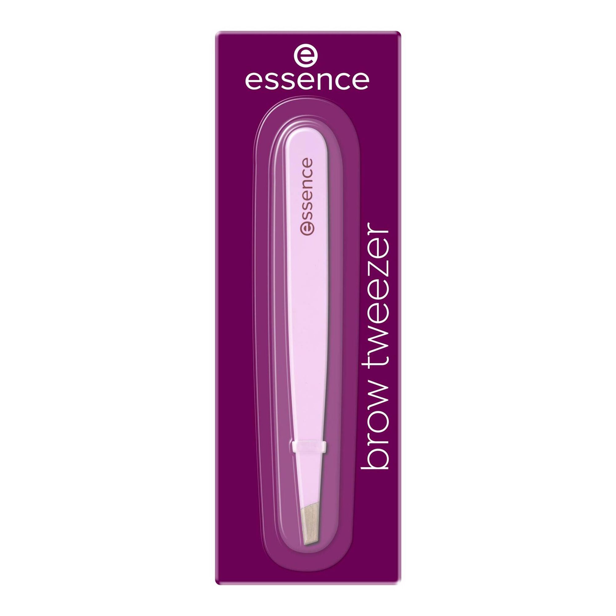 Brow Tweezer