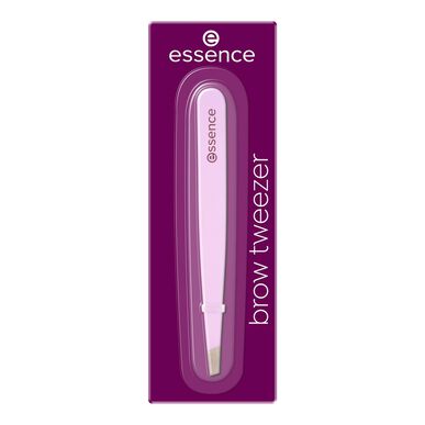Brow Tweezer Wells Image 1