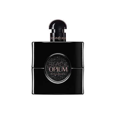Yves Saint Laurent Black Opium Le Parfum Wells