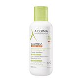 Exomega Control Emollient Cream Wells Image 1