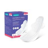 Pensos de Maternidade Finos Pós-Parto Wells