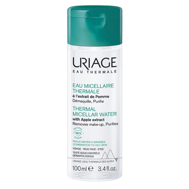 Eau Micellaire Thermale Oily Skin Wells