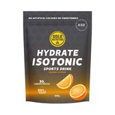 Hydrate Isotonic Sports Drink Orange Wells Image 1