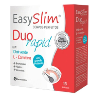 EasySlim Duo Rapid Wells Image 1