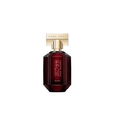 Hugo Boss The Scent For Her Elixir EDP 50 ml Wells Image 1