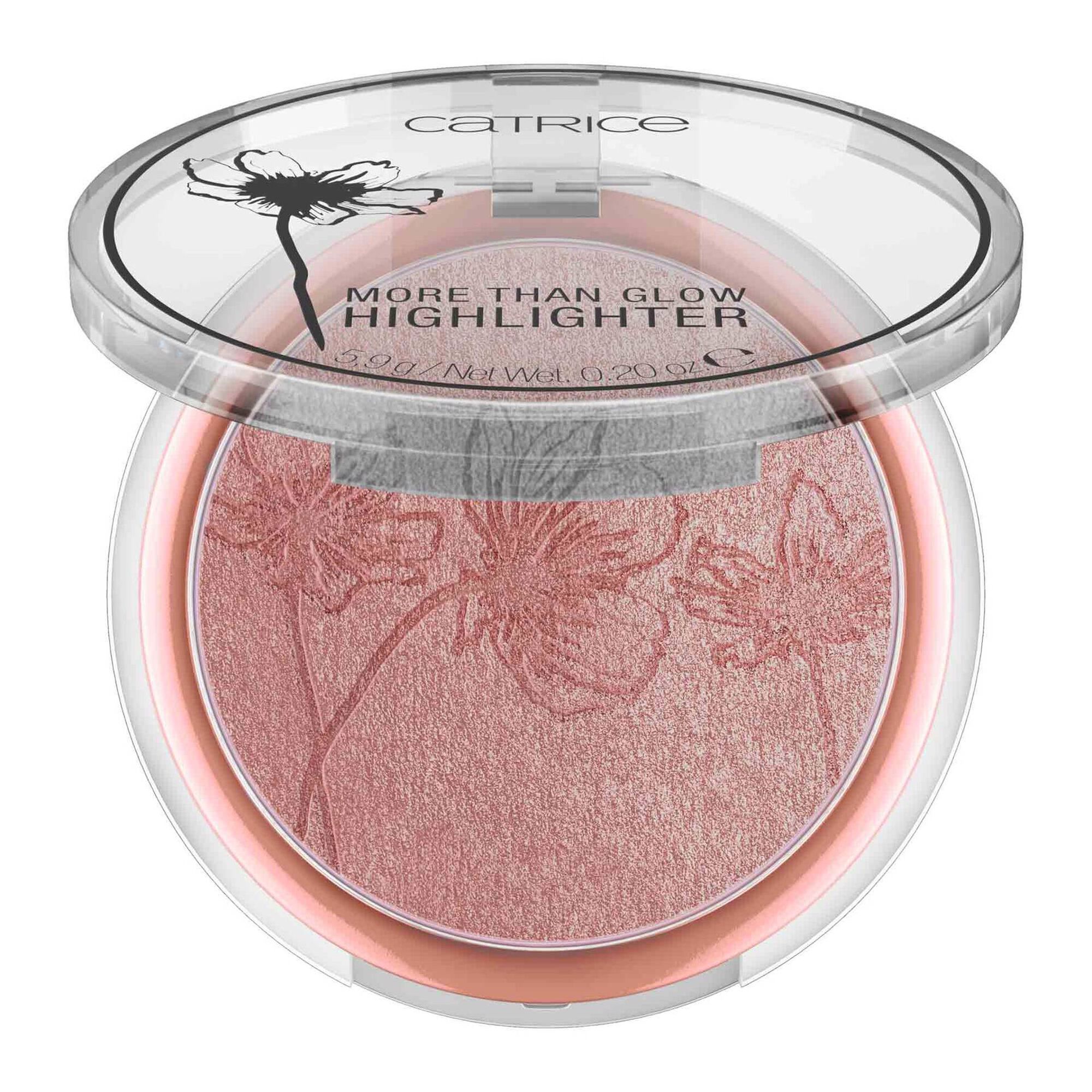 More Than Glow Highlighter