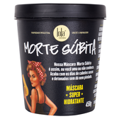 Máscara Hidratante Morte Súbita Wells