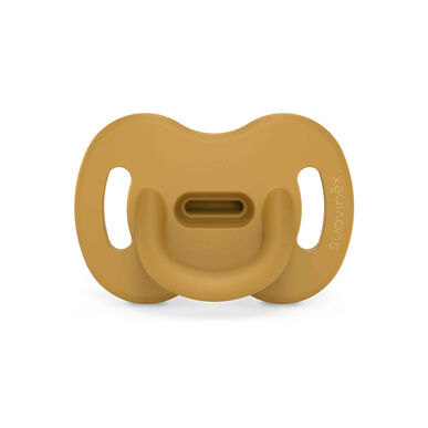 Chucha Colour Essence Fisio 0-6m Mustard Wells Image 1
