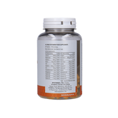 Suplemento Alimentar Multivitamínico A-Z Wells Image 3