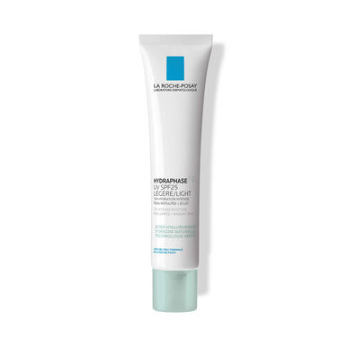 Hydrapahase HA UV Légère SPF25 Wells