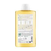 Chamomile Brightening Blond Hair Shampoo 400 ml Wells Image 9