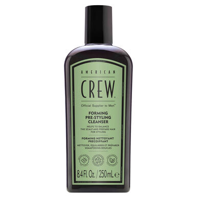 American Crew Forming Pre-Styling Cleanser Wells