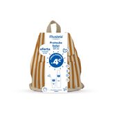 Coffret Solar Rosto e Corpo SPF50 Amarelo Wells