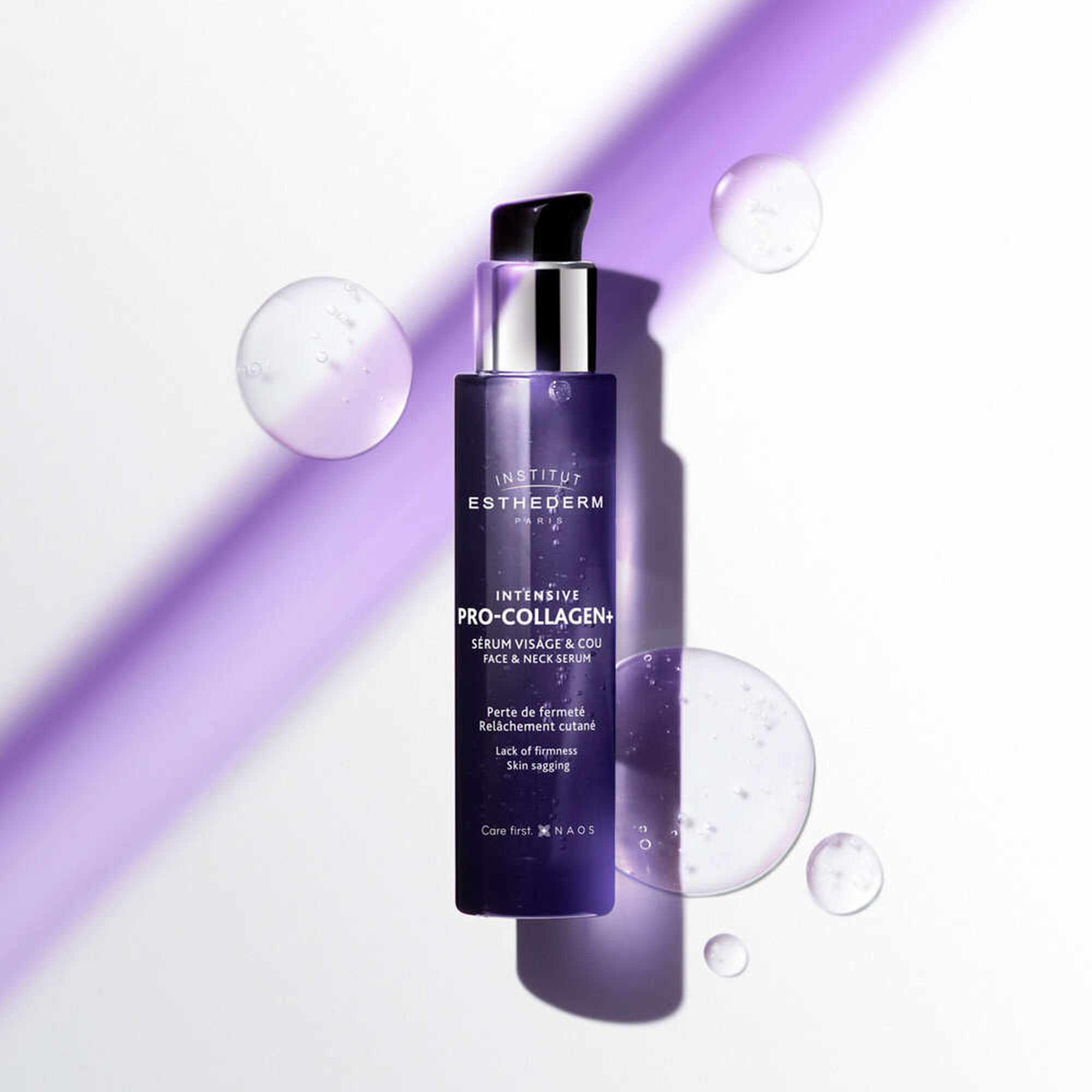 Intensive Pro-Collagen+ Face Neck Serum