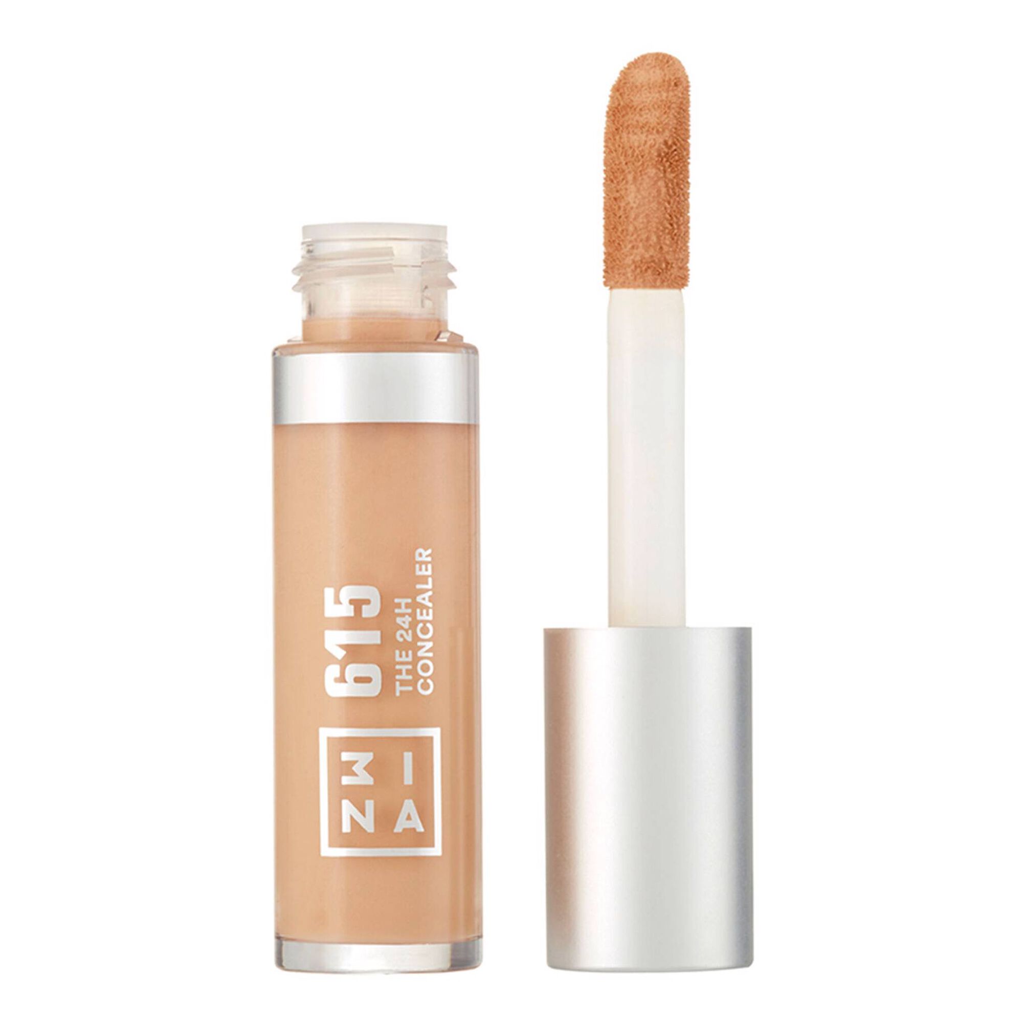 Corretor em Creme The 24h Concealer
