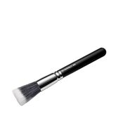 187 Synthetic Duo Fibre Face Brush Wells Image 2