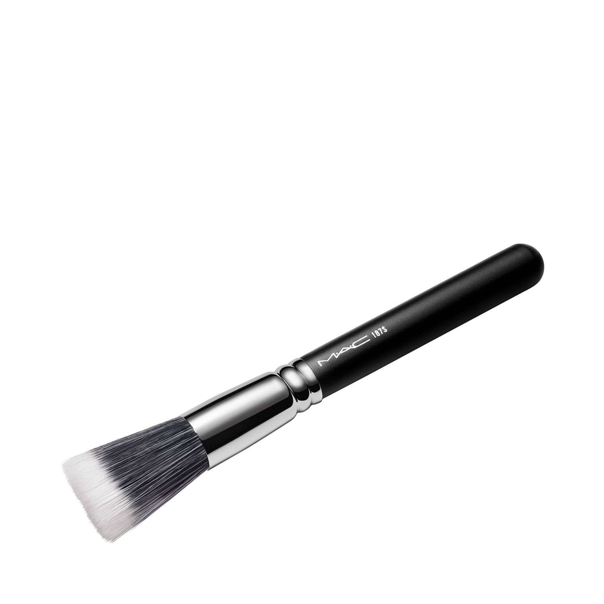 187 Synthetic Duo Fibre Face Brush