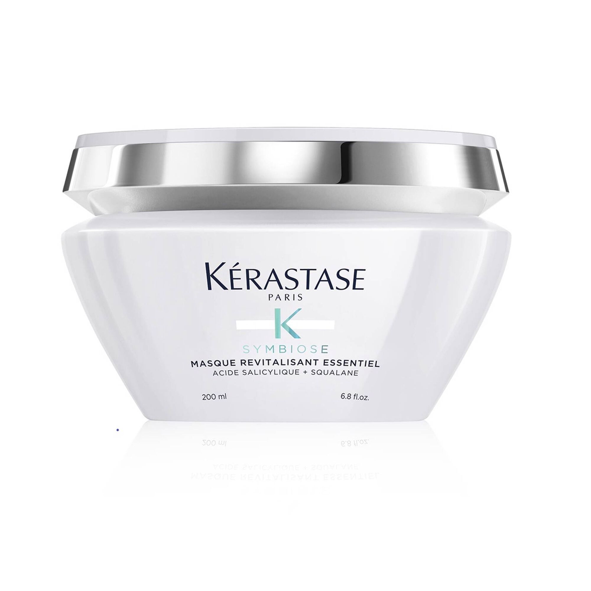 Symbiose Masque Revitalisant Essentiel