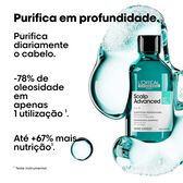 Serie Expert Scalp Advanced Anti-Gras Shampoo Wells Image 3