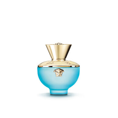 Dylan Turquoise Eau de Toilette 100 ml Wells Image 1