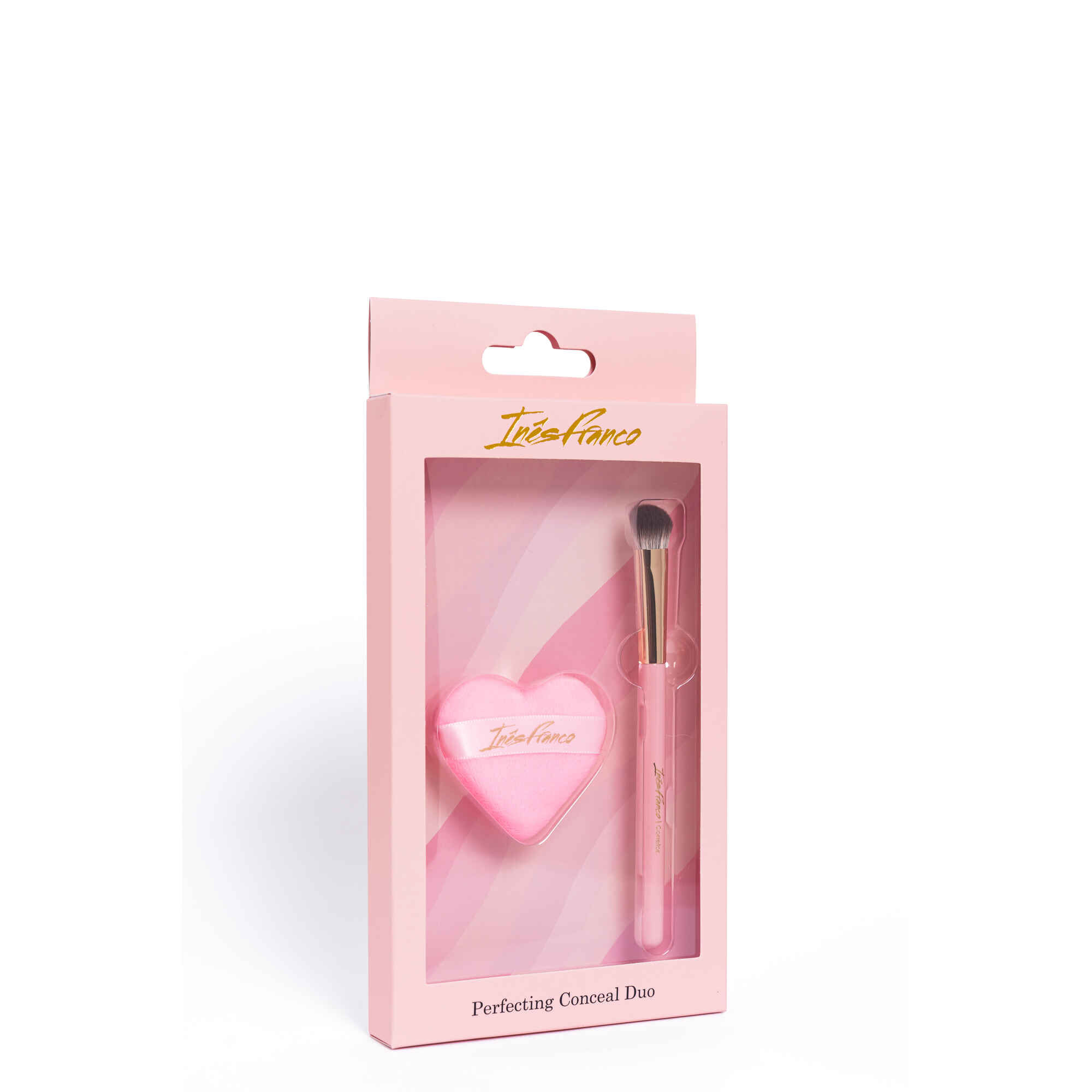 Kit para Corretor Perfecting Conceal Duo