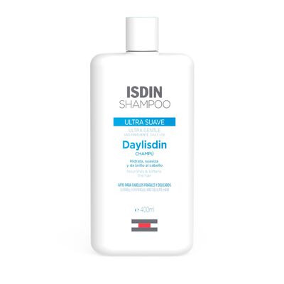 Daylisdin Champú Ultra Suave
