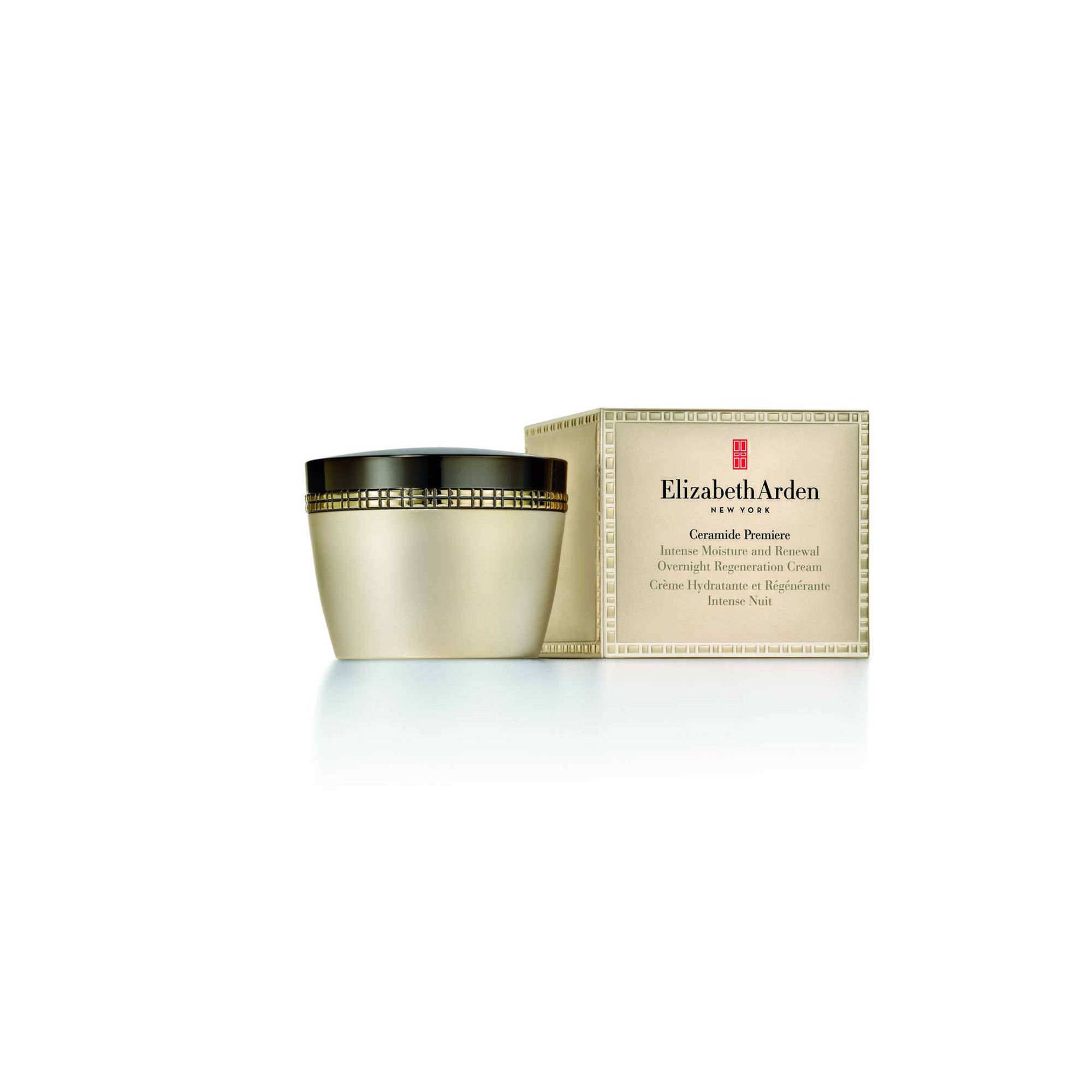 Ceramide Premiere Intense Moisture Nuit