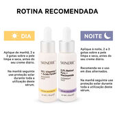 Sérum Iluminador Vitamina C e Ácido Ferúlico Wells Image 6