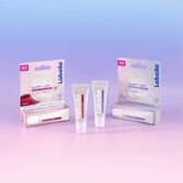 Glowy Lips Berry SPF30 Wells Image 5