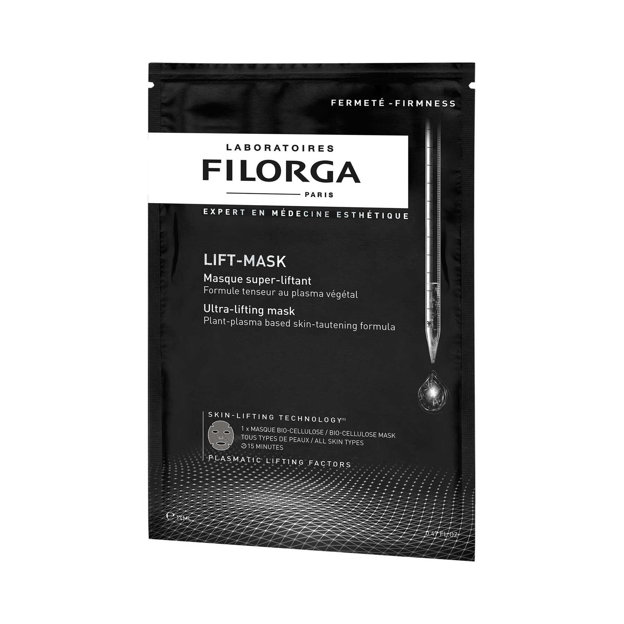 Lift Mask Ultra-lifiting Plant-plasma
