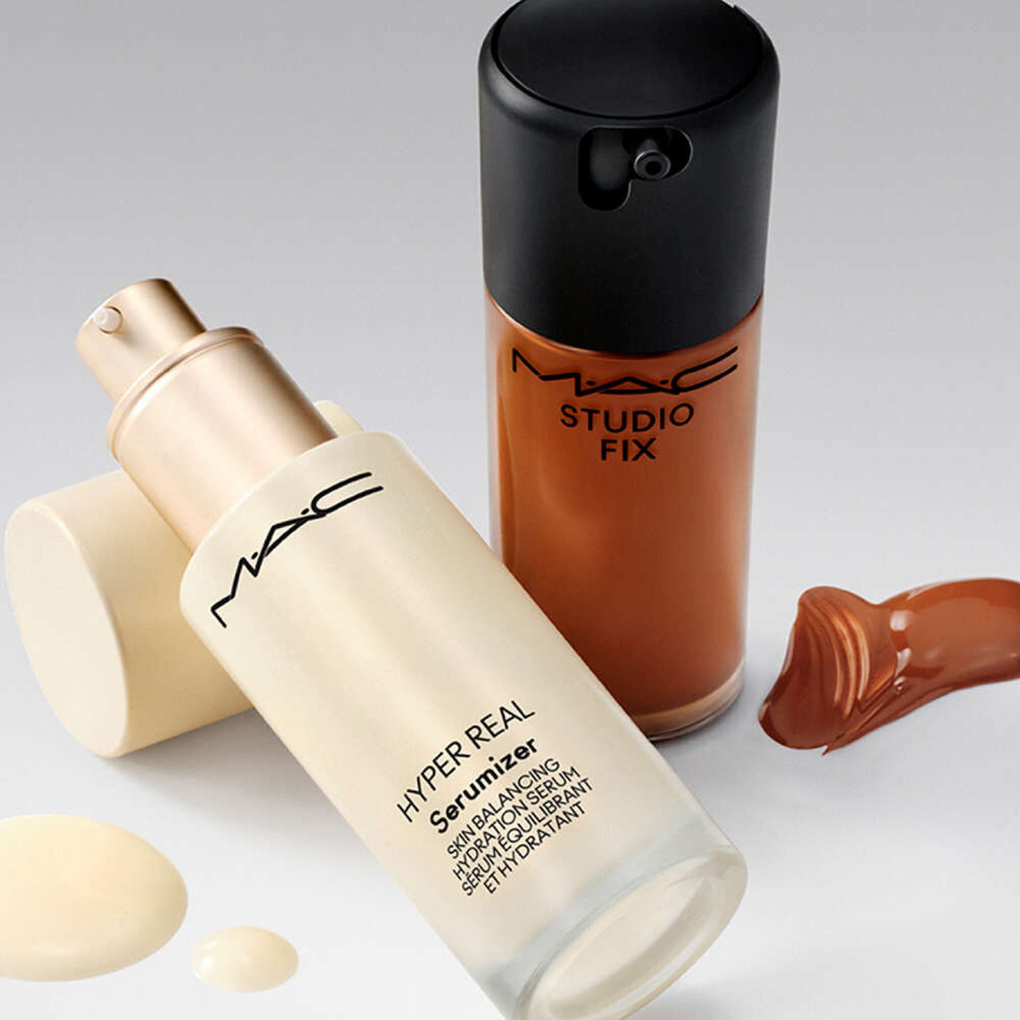 Studio Fix Fluid Matte Foundation SPF15