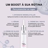 Sérum Rosto Retinol Intensive Wrinkle Filler Wells Image 3