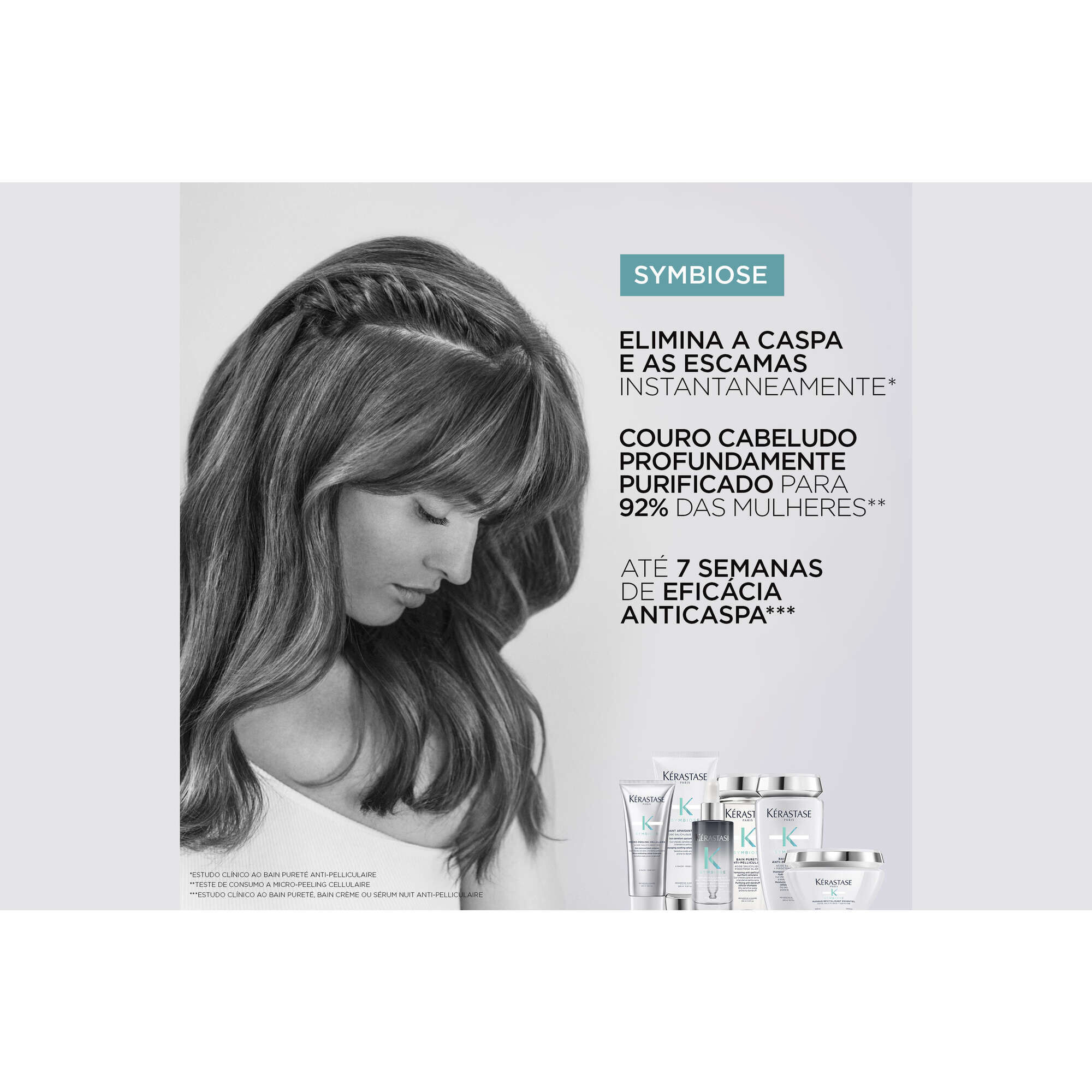 Symbiose Micro-Peeling Cellulaire