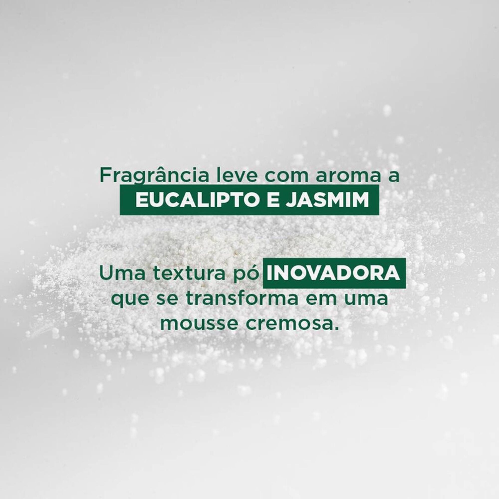 Nettle & Clay 2-in-1 Mask Shampoo