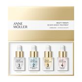 Tratamento Rosto Livingoldâge Shock Wells