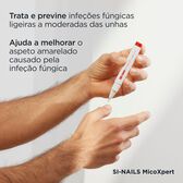 Tratamento Fungos Unhas Si-Nails MicoXpert MD Wells Image 3