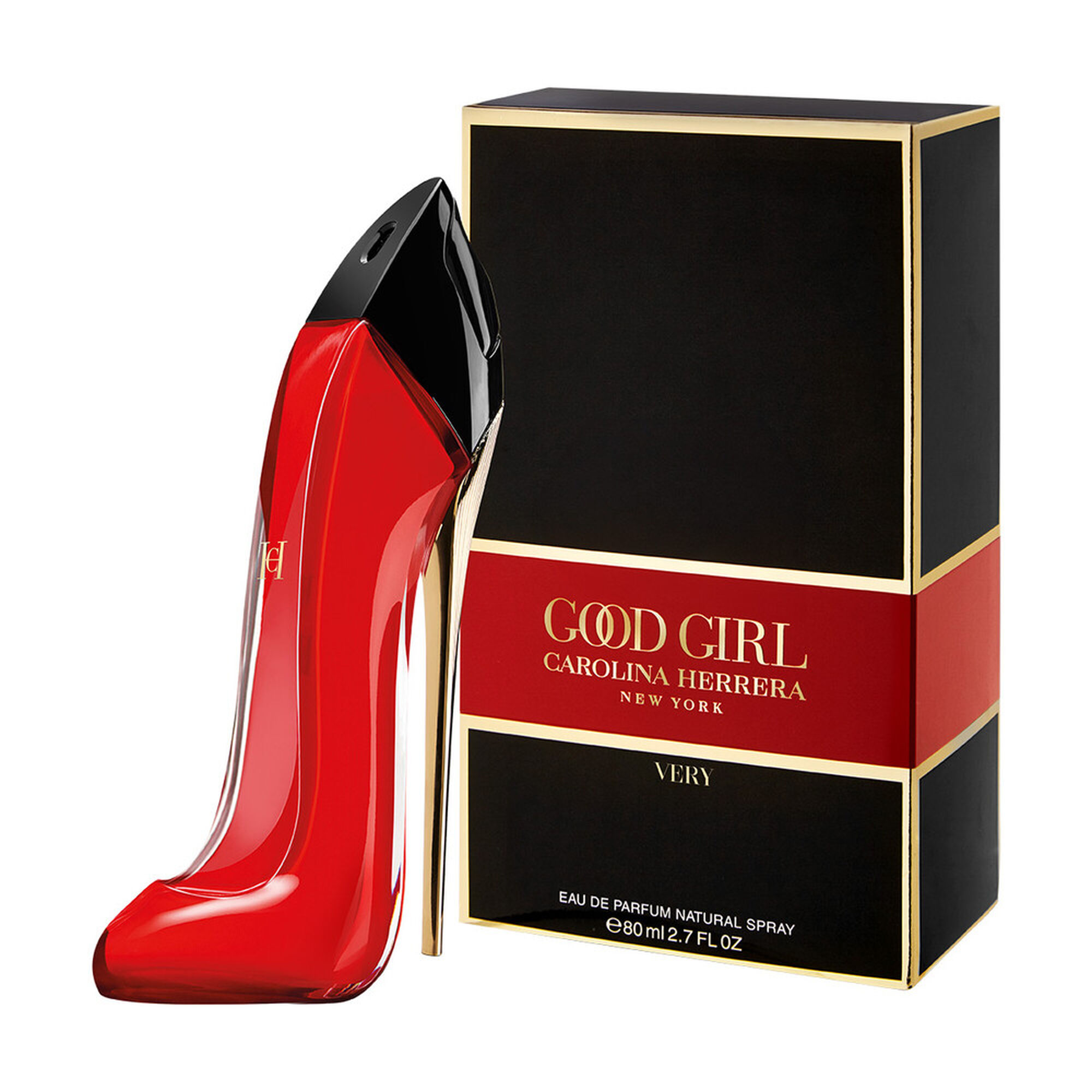 Carolina Herrera Very Good Girl EDP