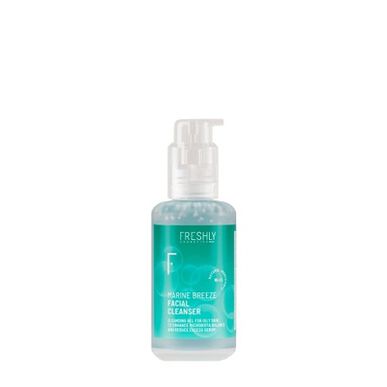 Marine Beeze Facial Cleanser Wells