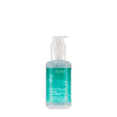 Marine Beeze Facial Cleanser