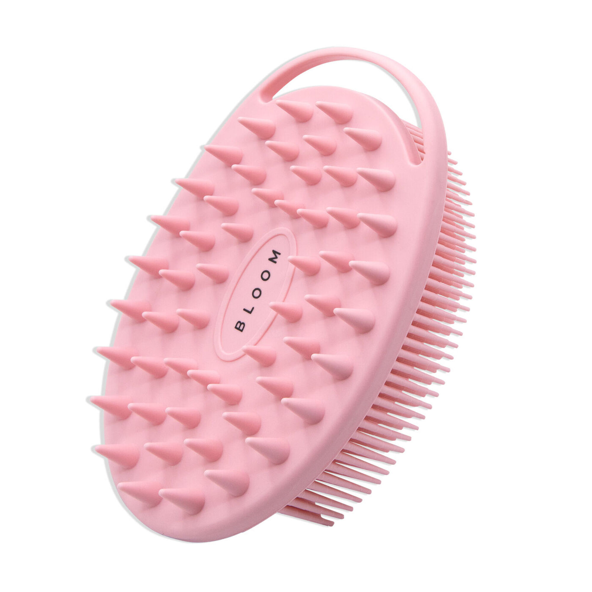 Escova de Corpo Limpeza e Anticelulite