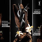 Yves Saint Laurent MYSLF  Le Parfum 100 ml Wells Image 2