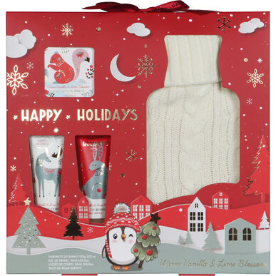 Coffret Conforto Warm & Cozy Wells Image 1